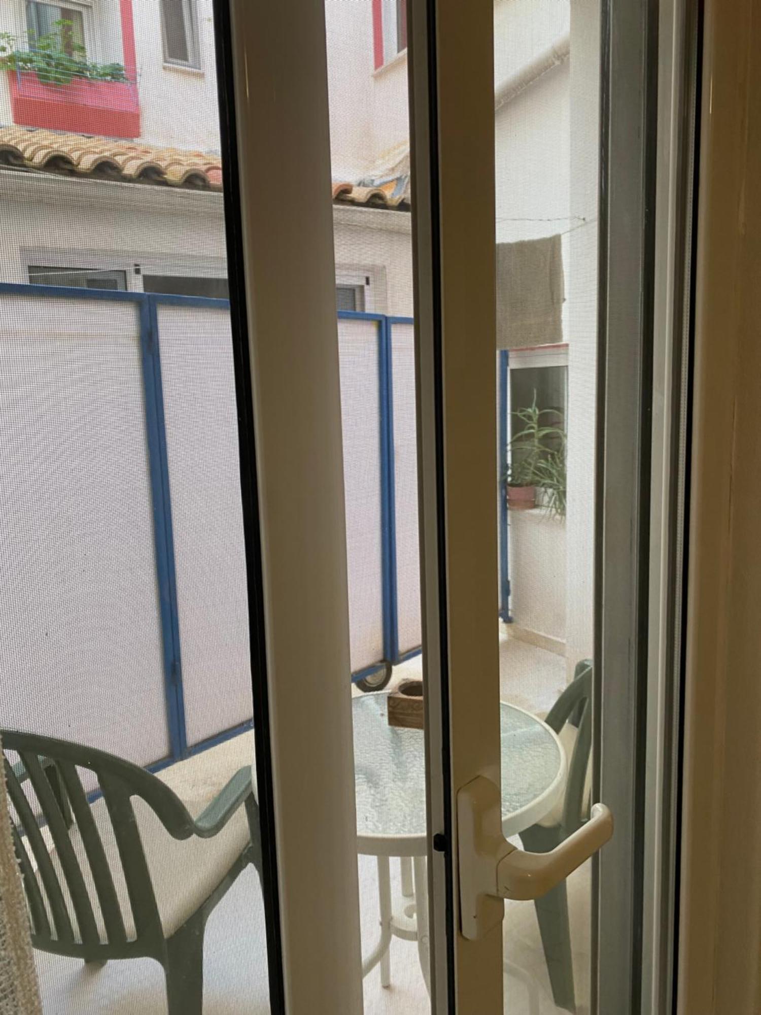 Maria'S Roomstudios Apartments Flats To Let Seaside Heart City Chantzara Spyropoulos 伊古迈尼察 外观 照片